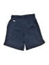 Athletic Works 100% Recycled Polyester Chevron-herringbone Blue Athletic Shorts Size 4 - 5 - photo 2