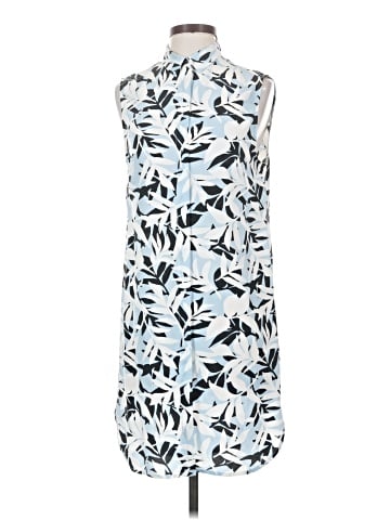 Equipment Casual Dress (view 1)
