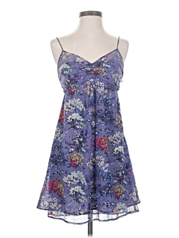 American Eagle Outfitters Casual Dress (view 1)
