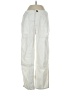 Pilcro Ivory Cargo Pants Size 27 waist (petite) - photo 1