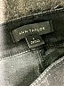 Ann Taylor Black Jeggings Size 6 - photo 7
