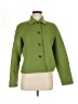 Charter Club Green Cardigan Size Med Petite - photo 1