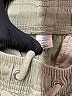 Crewcuts Solid Green Cargo Pants Size 10 - photo 3