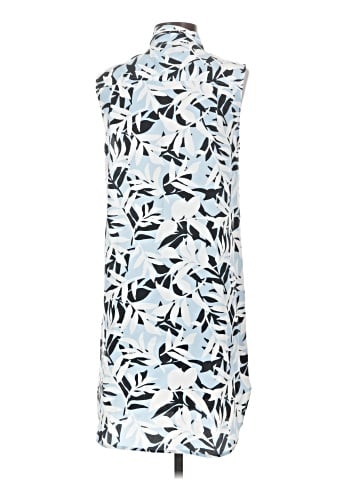 Equipment Casual Dress (view 2)