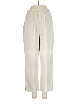 Denim & Co Casual Pants