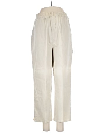 Denim & Co Casual Pants (view 1)