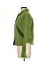 Charter Club Green Cardigan Size Med Petite - photo 5