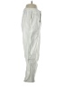 Pilcro Ivory Cargo Pants Size 27 waist (petite) - photo 4