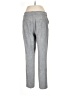 Investments Tweed Gray Dress Pants Size 10 - photo 2