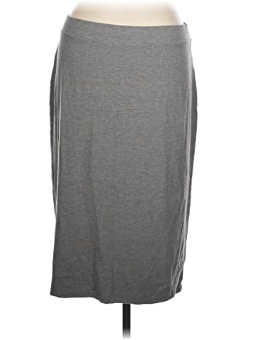 Liz Claiborne Casual Skirt (view 1)