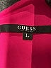 Guess Pink Cocktail Dress Size L - photo 7