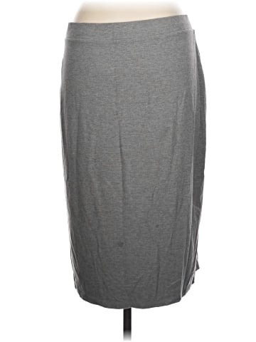 Liz Claiborne Casual Skirt (view 2)