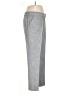 Investments Tweed Gray Dress Pants Size 10 - photo 4