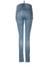 Vigoss Hearts Blue Jeans Size 28 waist - photo 2