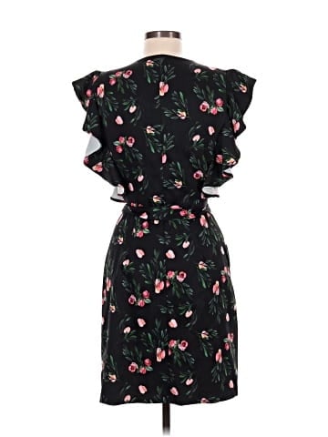 Alexia Admor Cocktail Dress (view 2)