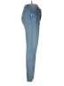 Vigoss Hearts Blue Jeans Size 28 waist - photo 4