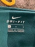 Nike Color Block Teal Active Pants Size L - photo 7
