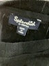 Splendid Black Short Sleeve Turtleneck Size XS - photo 7
