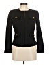 White House Black Market Black Jacket Size 6 - photo 1