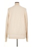 Eddie Bauer Solid Ivory Pullover Sweater Size XL - photo 2