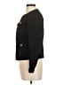 White House Black Market Black Jacket Size 6 - photo 5