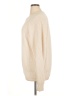 Eddie Bauer Solid Ivory Pullover Sweater Size XL - photo 5