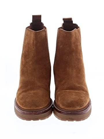 Tory Burch Ankle Boots (view 2)