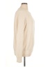 Eddie Bauer Solid Ivory Pullover Sweater Size XL - photo 4