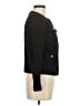 White House Black Market Black Jacket Size 6 - photo 4