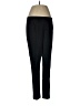 Brooks Brothers Solid Black Active Pants Size 8 - photo 1
