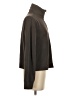 Athleta Brown Turtleneck Sweater Size S - photo 4