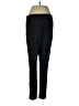Brooks Brothers Solid Black Active Pants Size 8 - photo 2