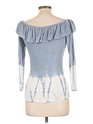 Mono b Long Sleeve Top (view 2)