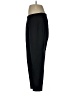 Brooks Brothers Solid Black Active Pants Size 8 - photo 5