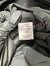 Love Tree Black Trenchcoat Size M - photo 7