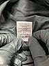 Love Tree Black Trenchcoat Size M - photo 8