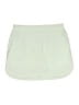 Calia Solid Green Casual Skirt Size M - photo 1