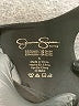 Jessica Simpson Black Tank Top Size S - photo 7