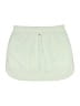 Calia Solid Green Casual Skirt Size M - photo 2