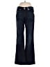 Armani Exchange Blue Jeans Size 0 s - photo 1
