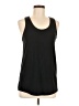 Zyia Active Black Tank Top Size M - photo 1