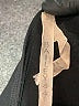 Bailey 44 Black Short Sleeve Top Size S - photo 7