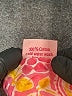 Assorted Brands 100% Cotton Paisley Pink Long Sleeve Blouse Size M (estimated) - photo 8