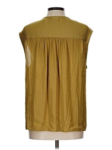 RACHEL Rachel Roy Sleeveless Blouse (view 2)
