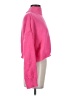 Shein 100% Acrylic Pink Turtleneck Sweater Size 4 - photo 4