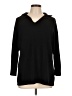 Susan Graver Black Pullover Sweater Size L - photo 1