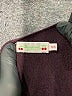 Bonpoint Purple Cardigan Size 10 - photo 3
