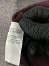 Bonpoint Purple Cardigan Size 10 - photo 5
