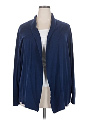 Worthington Cardigan (view 1)