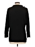 Susan Graver Black Pullover Sweater Size L - photo 2